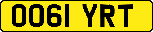 OO61YRT