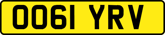OO61YRV