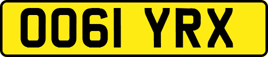 OO61YRX