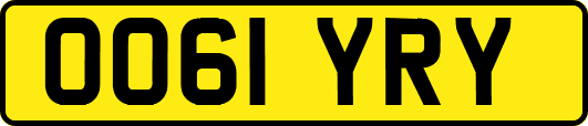 OO61YRY