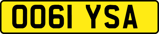 OO61YSA