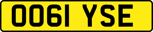 OO61YSE