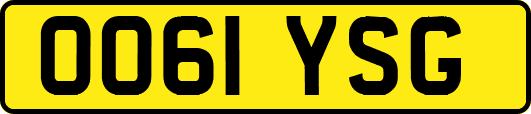 OO61YSG
