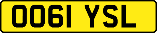 OO61YSL
