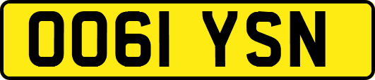 OO61YSN