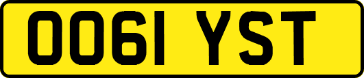 OO61YST