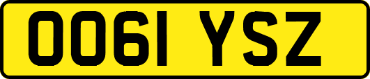 OO61YSZ