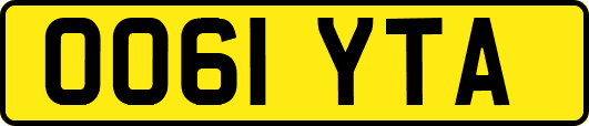 OO61YTA