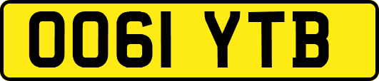 OO61YTB