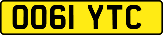 OO61YTC