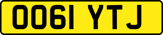 OO61YTJ