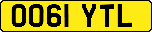 OO61YTL