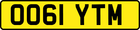 OO61YTM