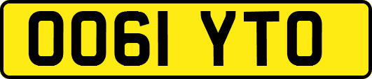 OO61YTO