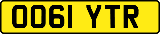 OO61YTR
