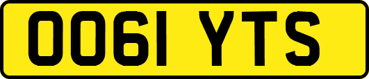 OO61YTS