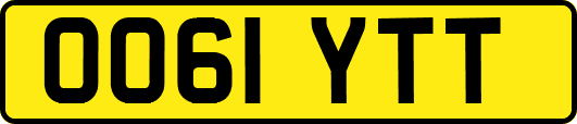OO61YTT