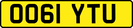 OO61YTU