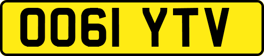 OO61YTV