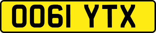 OO61YTX