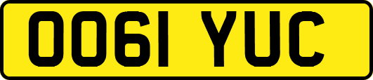 OO61YUC