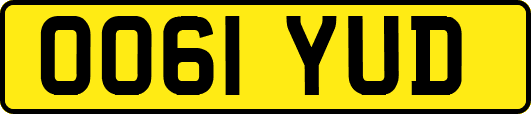 OO61YUD