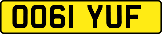 OO61YUF
