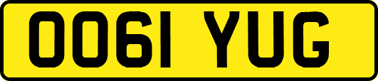 OO61YUG