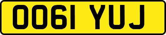 OO61YUJ