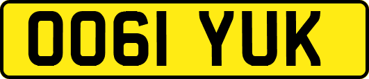 OO61YUK
