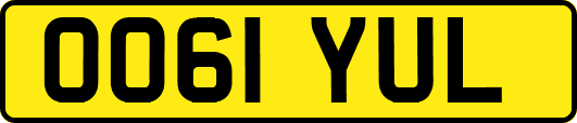 OO61YUL