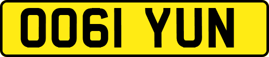 OO61YUN
