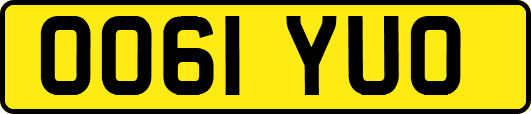 OO61YUO