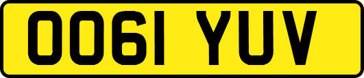 OO61YUV