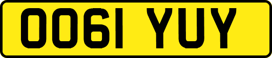 OO61YUY