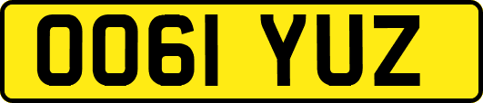 OO61YUZ
