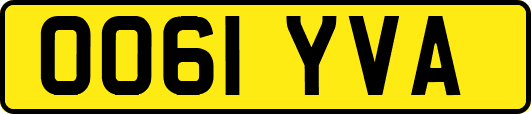 OO61YVA