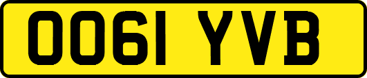 OO61YVB