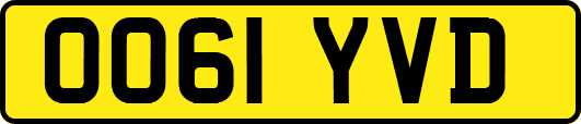 OO61YVD