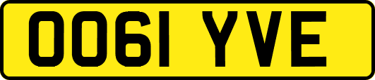 OO61YVE