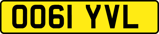 OO61YVL