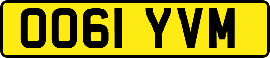 OO61YVM