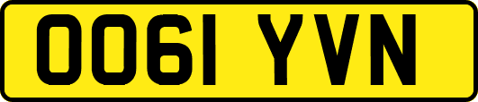 OO61YVN