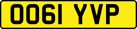 OO61YVP
