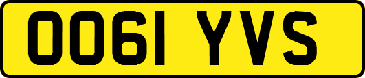 OO61YVS