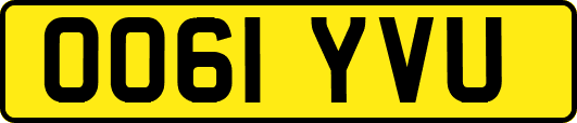 OO61YVU