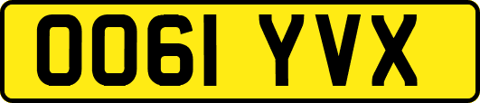 OO61YVX