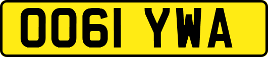 OO61YWA