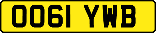 OO61YWB