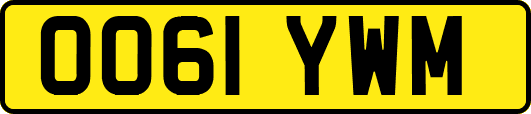 OO61YWM